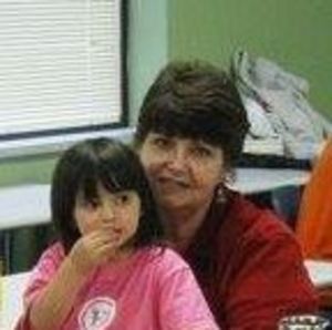 Meet your Posher, Joetta